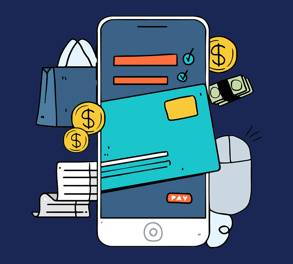 Financial growth and investment planning