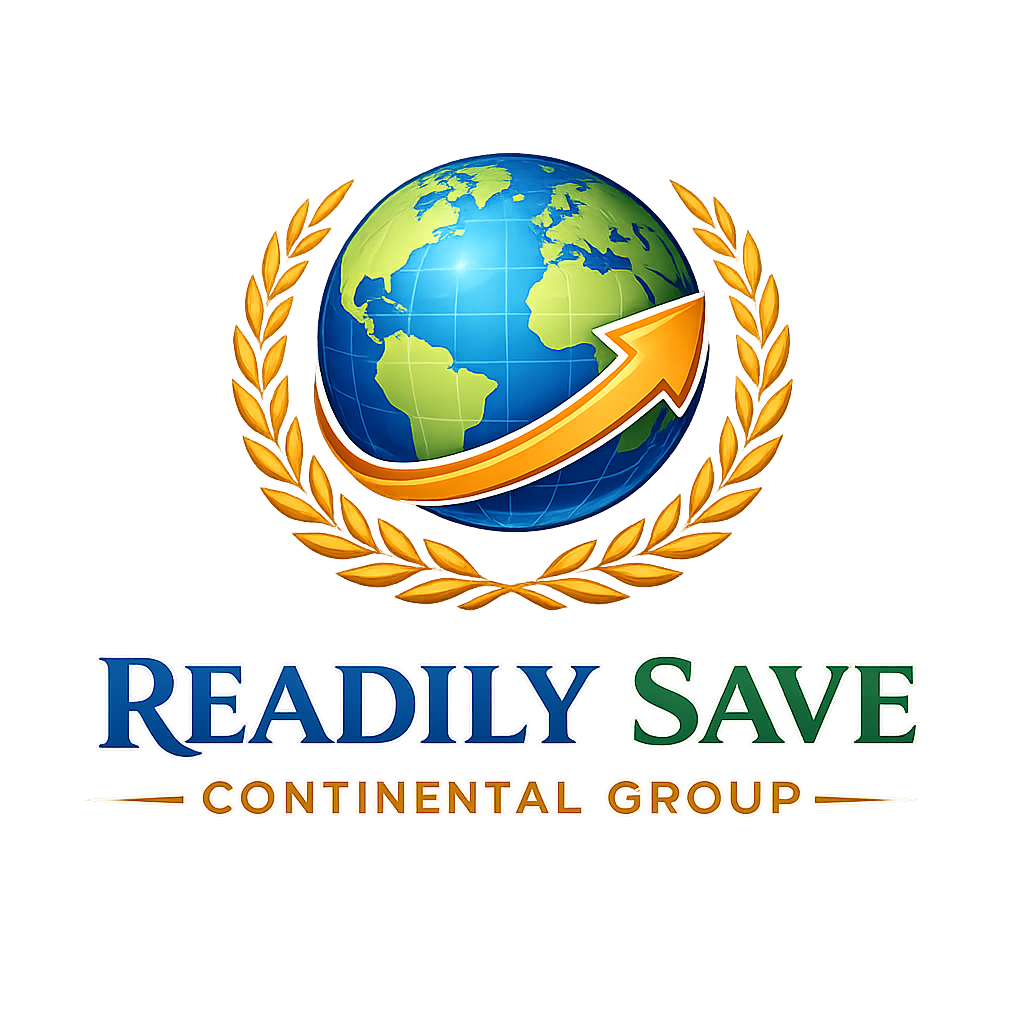 Readily Save Continental Group